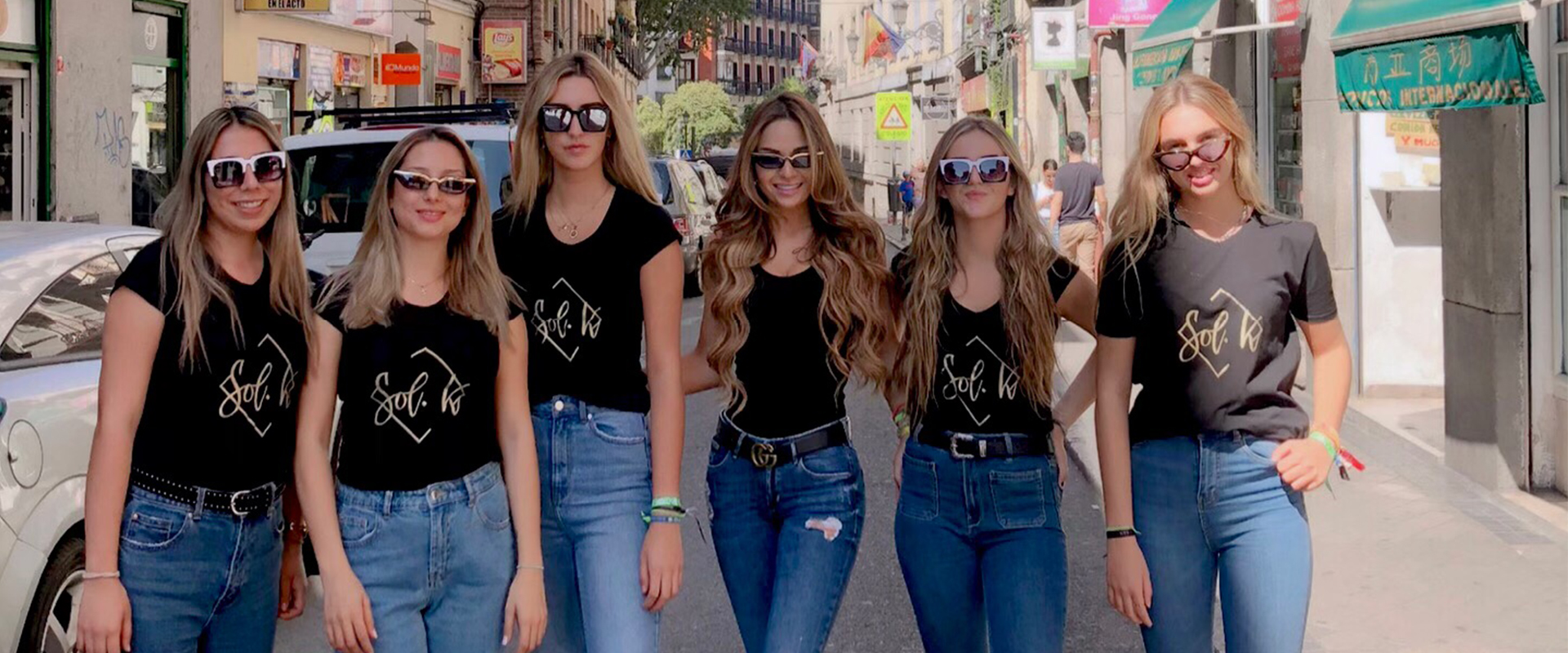 Sol K Sol.k Eyewear | Sol.K | Solk Sunglasses | Gafas Sol.K | Gafas de Sol